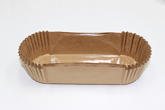 クラフトPET小判型