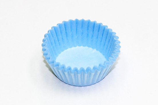 グラシン（青）